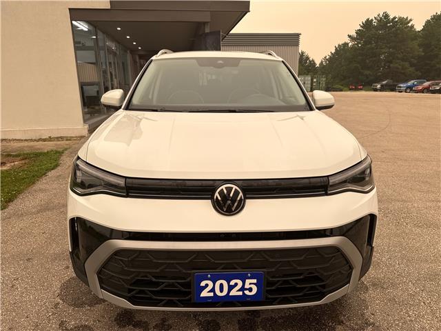 2026 Volkswagen Taos Comfortline (Stk: 0262P) in Meaford - Image 3 of 13