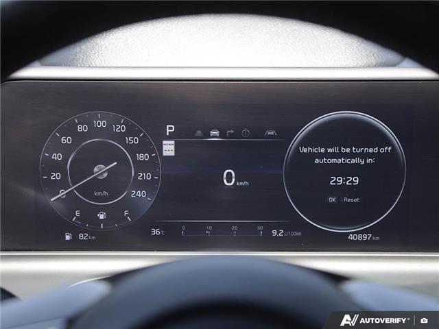 2024 Kia Seltos SX (Stk: 39806A) in London - Image 14 of 26
