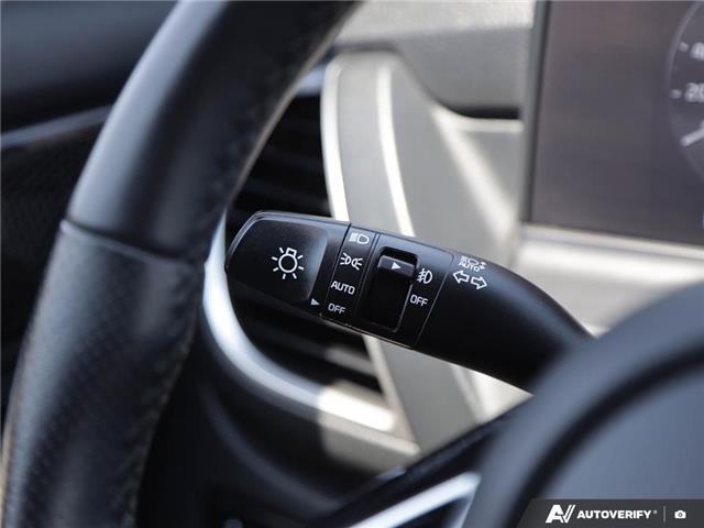 2024 Kia Seltos SX (Stk: 39806A) in London - Image 15 of 26