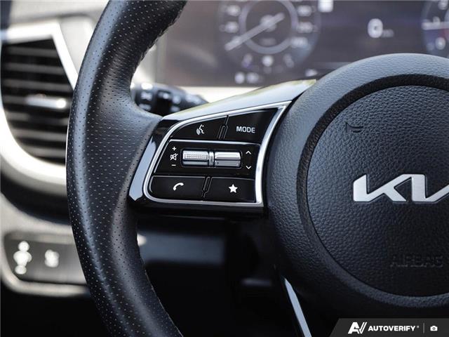 2024 Kia Seltos SX (Stk: 39806A) in London - Image 17 of 26
