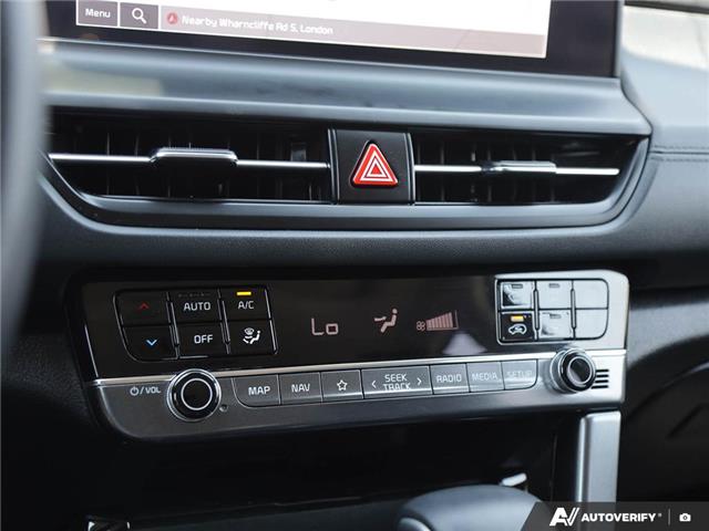 2024 Kia Seltos SX (Stk: 39806A) in London - Image 19 of 26
