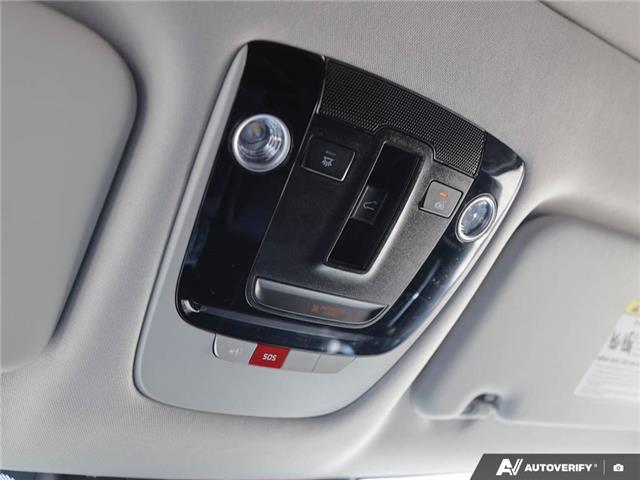 2024 Kia Seltos SX (Stk: 39806A) in London - Image 21 of 26