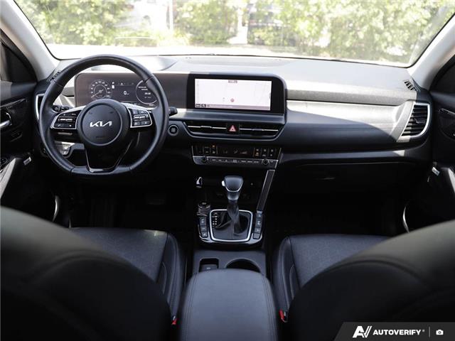2024 Kia Seltos SX (Stk: 39806A) in London - Image 24 of 26