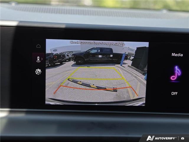 2024 Kia Seltos SX (Stk: 39806A) in London - Image 26 of 26