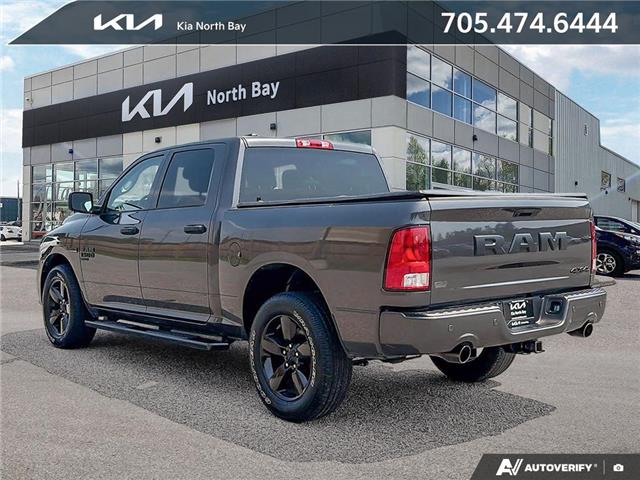 2023 RAM 1500 Classic Tradesman (Stk: 26-275A) in North Bay - Image 5 of 25