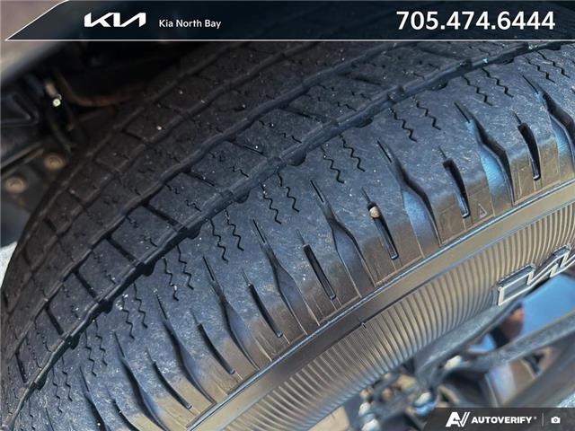 2023 RAM 1500 Classic Tradesman (Stk: 26-275A) in North Bay - Image 10 of 25