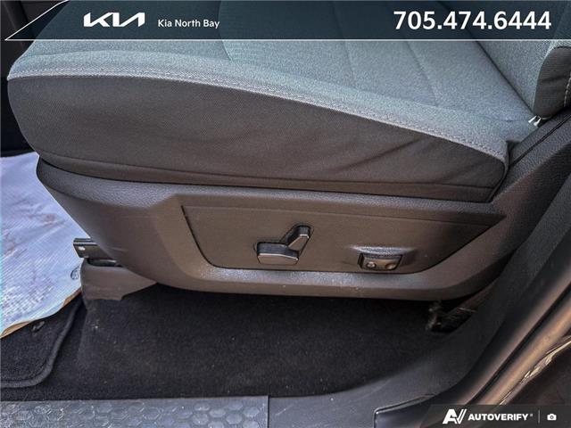2023 RAM 1500 Classic Tradesman (Stk: 26-275A) in North Bay - Image 24 of 25