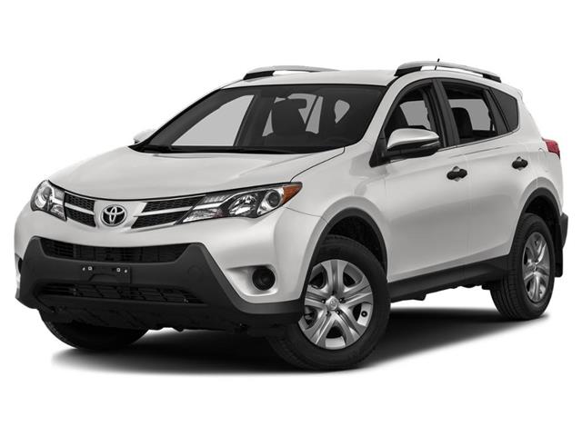 2015 Toyota RAV4 XLE (Stk: Z105197AA) in Newmarket - Image 1 of 10