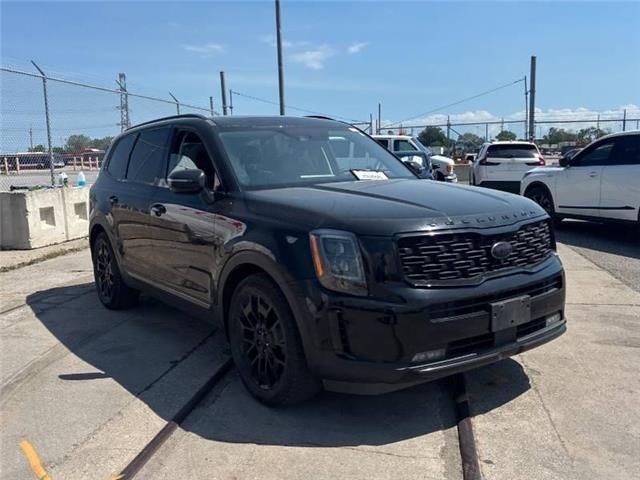 2021 Kia Telluride Nightsky (Stk: 28571W) in Newmarket - Image 1 of 15