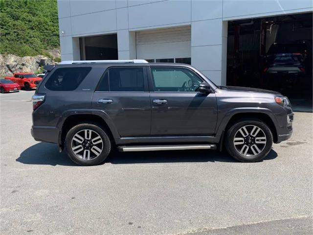 2019 Toyota 4Runner SR5 (Stk: 28573W) in Newmarket - Image 1 of 16