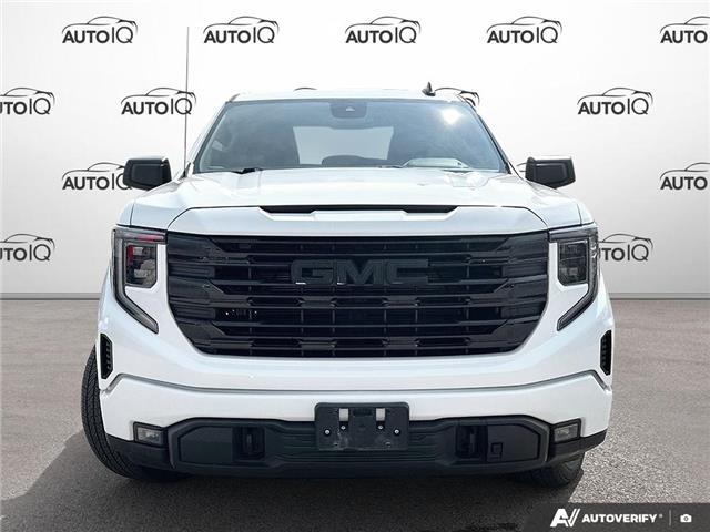 2022 GMC Sierra 1500 Elevation (Stk: T439A) in Grimsby - Image 2 of 25
