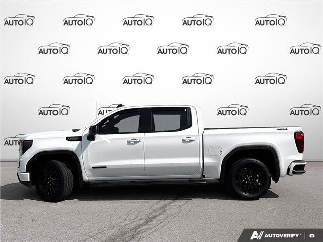 2022 GMC Sierra 1500 Elevation (Stk: T439A) in Grimsby - Image 3 of 25