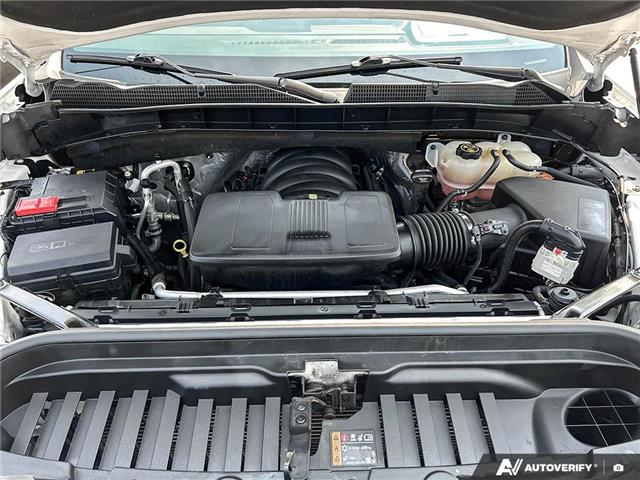 2022 GMC Sierra 1500 Elevation (Stk: T439A) in Grimsby - Image 10 of 25