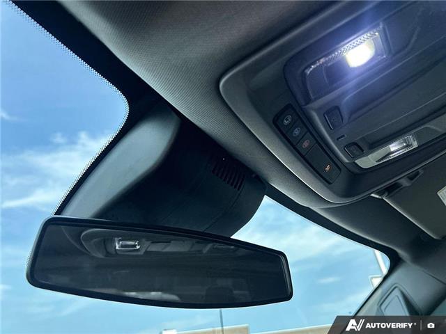 2022 GMC Sierra 1500 Elevation (Stk: T439A) in Grimsby - Image 18 of 25