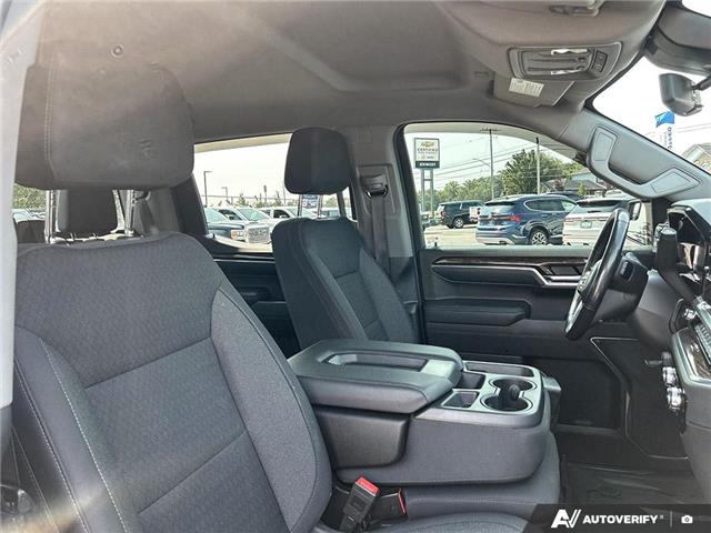 2022 GMC Sierra 1500 Elevation (Stk: T439A) in Grimsby - Image 22 of 25