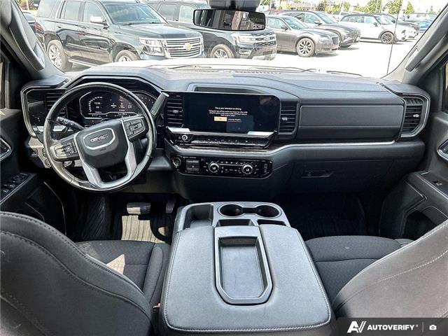2022 GMC Sierra 1500 Elevation (Stk: T439A) in Grimsby - Image 24 of 25