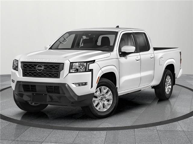 2022 Nissan Frontier SV (Stk: N26306A) in Timmins - Image 1 of 11