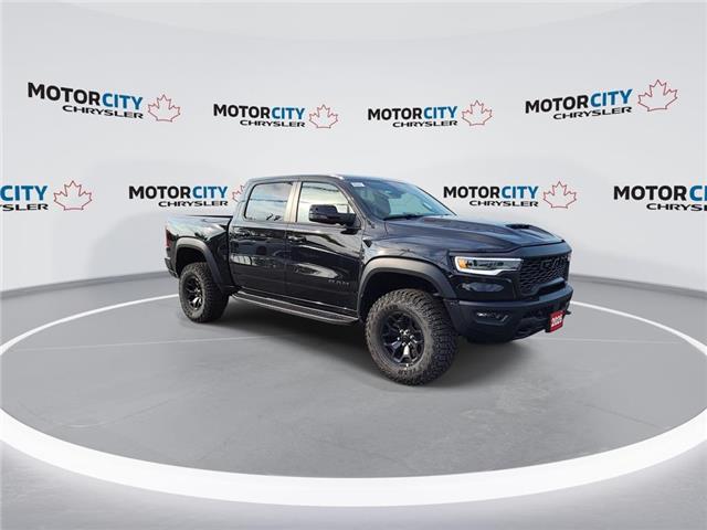 2026 RAM 1500 RHO (Stk: 260447) in Windsor - Image 2 of 27 2026 RAM 1500 RHO (Stk: 260447) in Windsor - Image 2 of 27