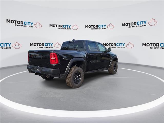 2026 RAM 1500 RHO (Stk: 260447) in Windsor - Image 8 of 27 2026 RAM 1500 RHO (Stk: 260447) in Windsor - Image 8 of 27