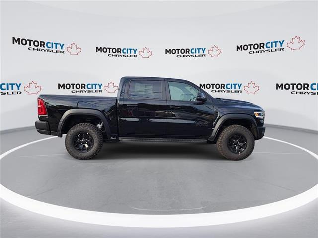 2026 RAM 1500 RHO (Stk: 260447) in Windsor - Image 9 of 27 2026 RAM 1500 RHO (Stk: 260447) in Windsor - Image 9 of 27