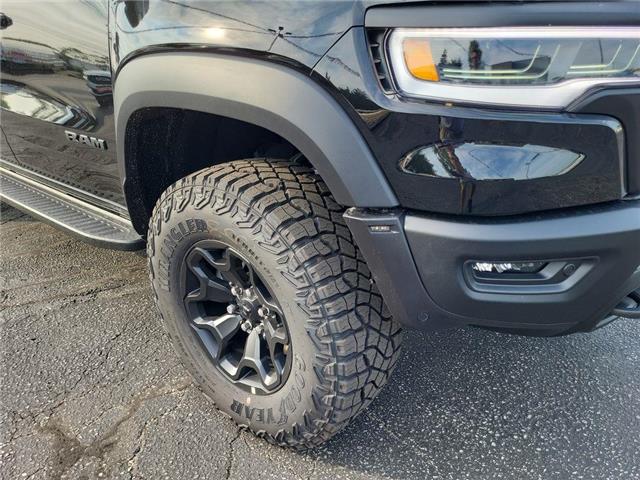 2026 RAM 1500 RHO (Stk: 260447) in Windsor - Image 10 of 27 2026 RAM 1500 RHO (Stk: 260447) in Windsor - Image 10 of 27