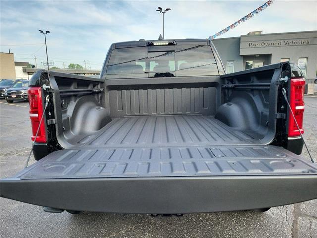 2026 RAM 1500 RHO (Stk: 260447) in Windsor - Image 27 of 27 2026 RAM 1500 RHO (Stk: 260447) in Windsor - Image 27 of 27