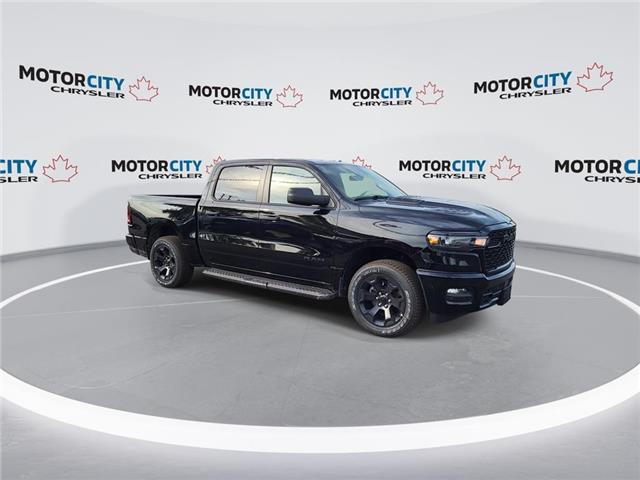 2026 RAM 1500 Tradesman (Stk: 260457) in Windsor - Image 2 of 21 2026 RAM 1500 Tradesman (Stk: 260457) in Windsor - Image 2 of 21