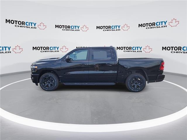 2026 RAM 1500 Tradesman (Stk: 260457) in Windsor - Image 5 of 21 2026 RAM 1500 Tradesman (Stk: 260457) in Windsor - Image 5 of 21