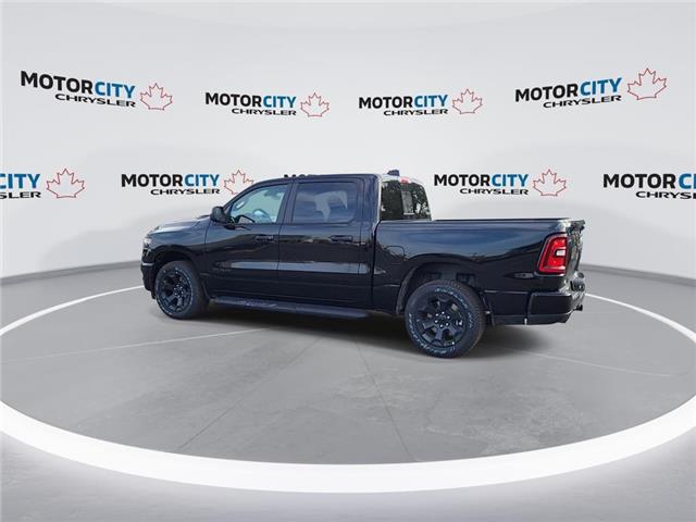 2026 RAM 1500 Tradesman (Stk: 260457) in Windsor - Image 6 of 21 2026 RAM 1500 Tradesman (Stk: 260457) in Windsor - Image 6 of 21