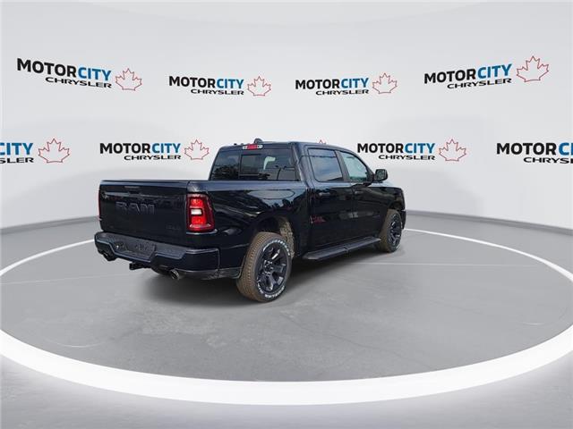 2026 RAM 1500 Tradesman (Stk: 260457) in Windsor - Image 8 of 21 2026 RAM 1500 Tradesman (Stk: 260457) in Windsor - Image 8 of 21