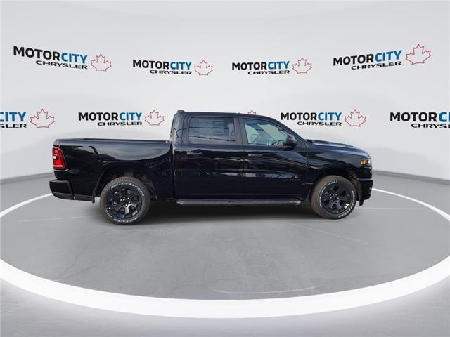 2026 RAM 1500 Tradesman (Stk: 260457) in Windsor - Image 9 of 21 2026 RAM 1500 Tradesman (Stk: 260457) in Windsor - Image 9 of 21
