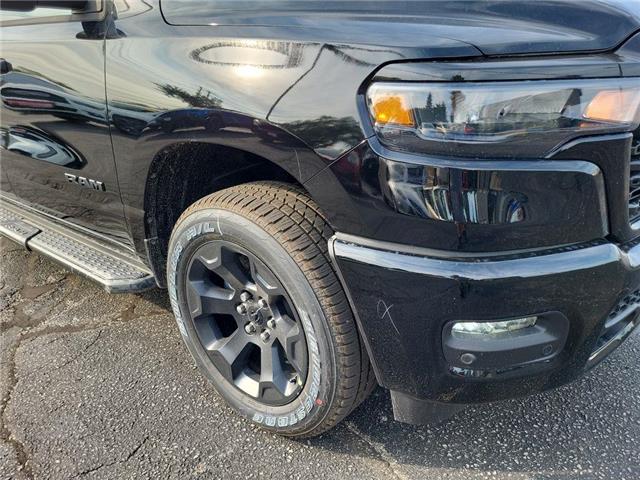 2026 RAM 1500 Tradesman (Stk: 260457) in Windsor - Image 10 of 21 2026 RAM 1500 Tradesman (Stk: 260457) in Windsor - Image 10 of 21