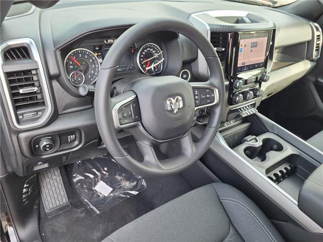2026 RAM 1500 Tradesman (Stk: 260457) in Windsor - Image 12 of 21 2026 RAM 1500 Tradesman (Stk: 260457) in Windsor - Image 12 of 21