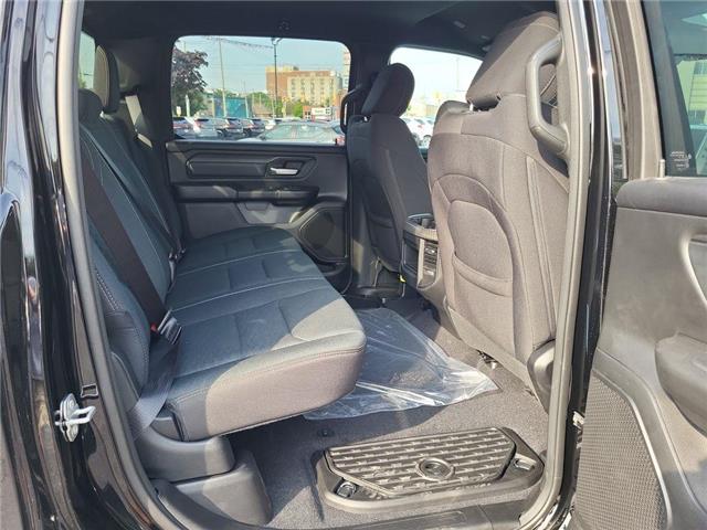 2026 RAM 1500 Tradesman (Stk: 260457) in Windsor - Image 20 of 21 2026 RAM 1500 Tradesman (Stk: 260457) in Windsor - Image 20 of 21