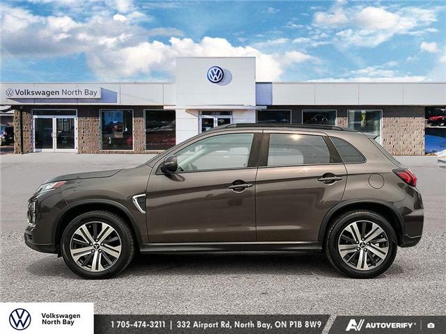 2020 Mitsubishi RVR  (Stk: 26223A) in North Bay - Image 3 of 25