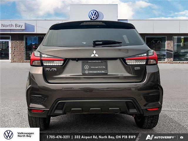 2020 Mitsubishi RVR  (Stk: 26223A) in North Bay - Image 5 of 25