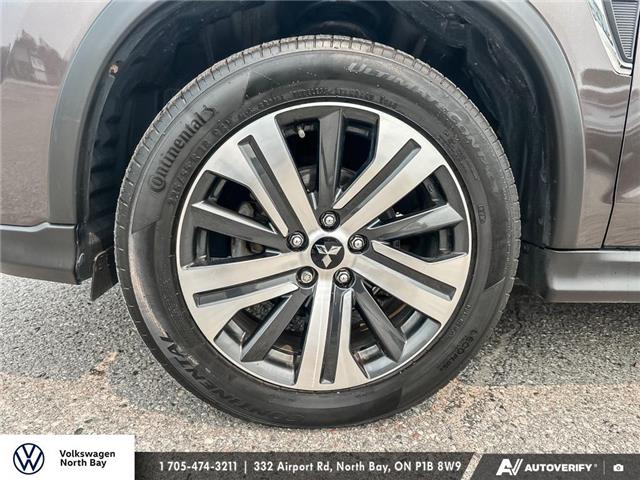 2020 Mitsubishi RVR  (Stk: 26223A) in North Bay - Image 6 of 25