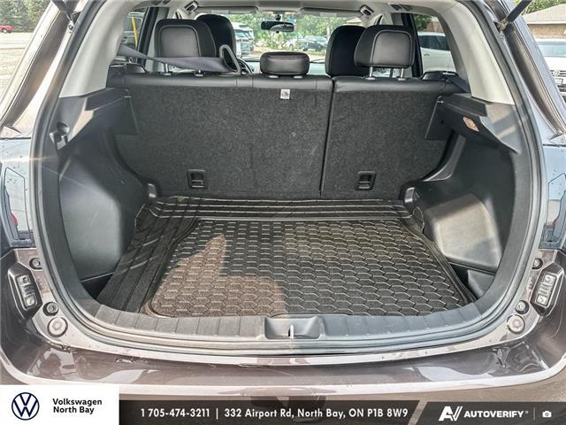 2020 Mitsubishi RVR  (Stk: 26223A) in North Bay - Image 11 of 25