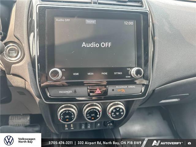 2020 Mitsubishi RVR  (Stk: 26223A) in North Bay - Image 18 of 25