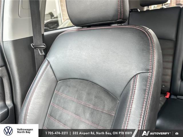 2020 Mitsubishi RVR  (Stk: 26223A) in North Bay - Image 19 of 25