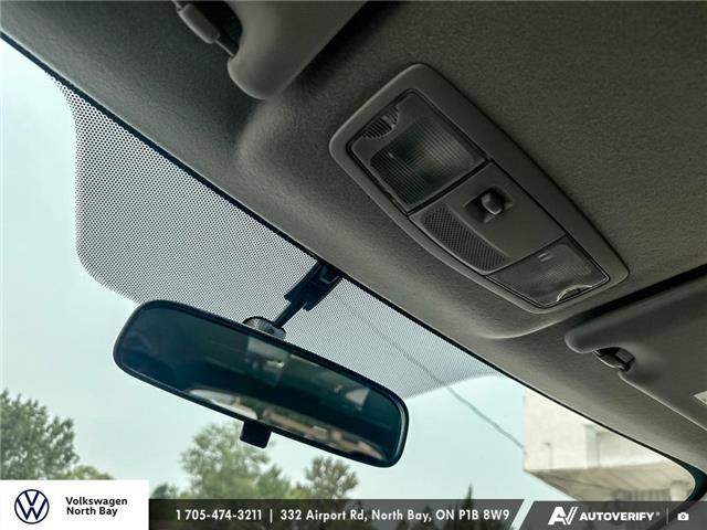2020 Mitsubishi RVR  (Stk: 26223A) in North Bay - Image 20 of 25