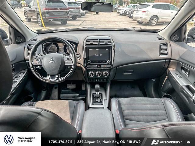 2020 Mitsubishi RVR  (Stk: 26223A) in North Bay - Image 23 of 25