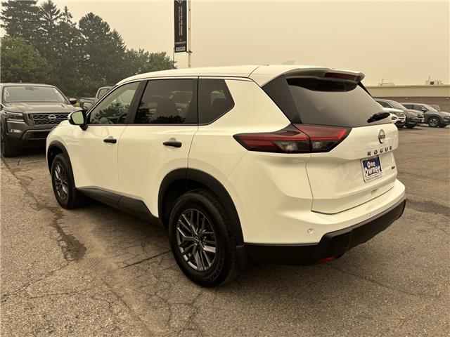 2024 Nissan Rogue S (Stk: P7378) in Brantford - Image 2 of 23