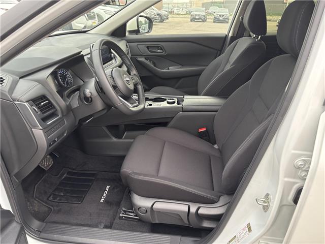 2024 Nissan Rogue S (Stk: P7378) in Brantford - Image 5 of 23