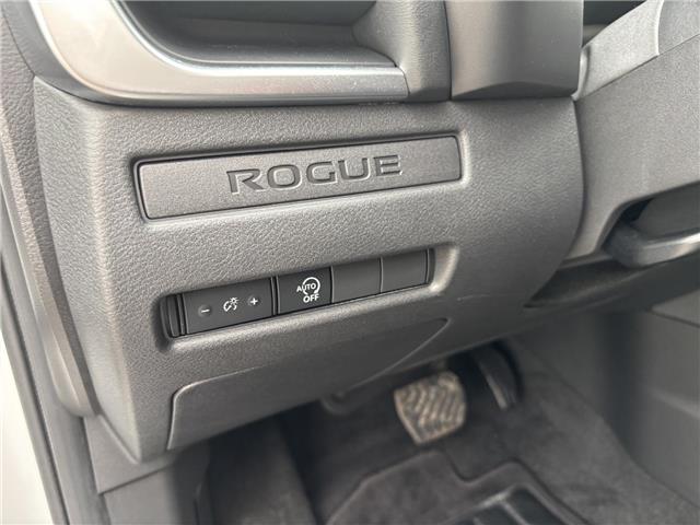 2024 Nissan Rogue S (Stk: P7378) in Brantford - Image 7 of 23