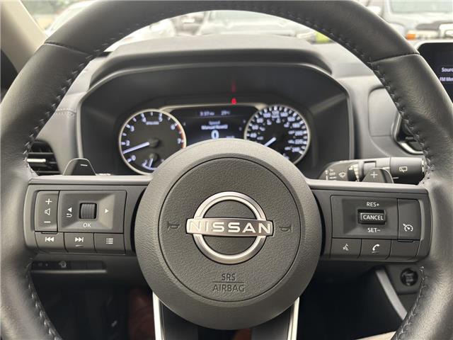 2024 Nissan Rogue S (Stk: P7378) in Brantford - Image 9 of 23