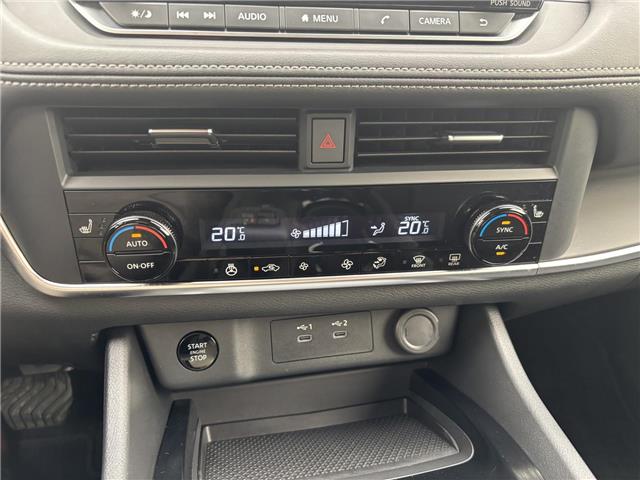 2024 Nissan Rogue S (Stk: P7378) in Brantford - Image 12 of 23