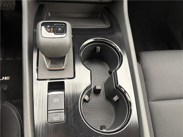 2024 Nissan Rogue S (Stk: P7378) in Brantford - Image 13 of 23