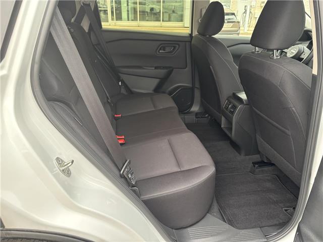 2024 Nissan Rogue S (Stk: P7378) in Brantford - Image 17 of 23