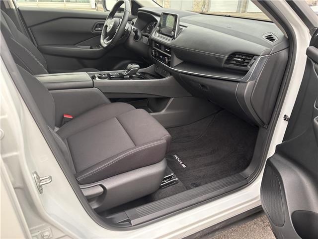 2024 Nissan Rogue S (Stk: P7378) in Brantford - Image 18 of 23